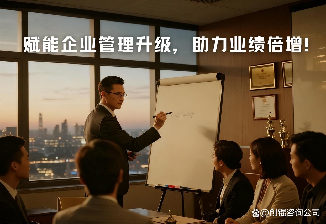 企业顶层设计咨询(企业顶层设计主要包括)九江市
